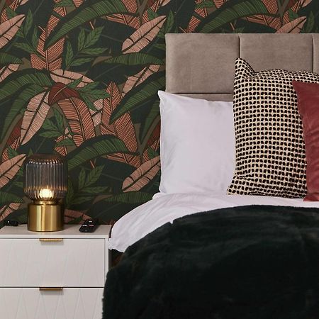 Homebird Property - Ash Tree House Leeds  Rum bild